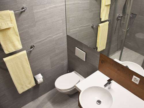 Imagen de la habitación del Hotel One66, ST. GALLEN Cant&oacute;n. Foto 11