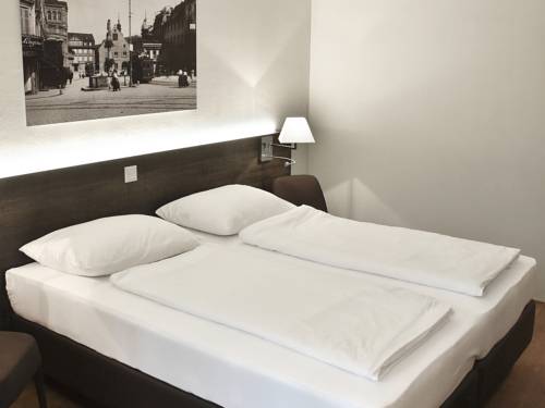 Imagen de la habitación del Hotel One66, ST. GALLEN Cant&oacute;n. Foto 12