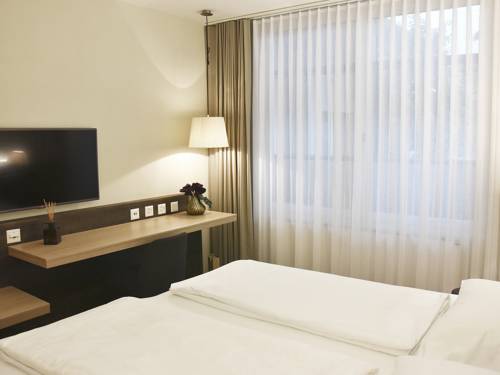 Imagen de la habitación del Hotel One66, ST. GALLEN Cant&oacute;n. Foto 13
