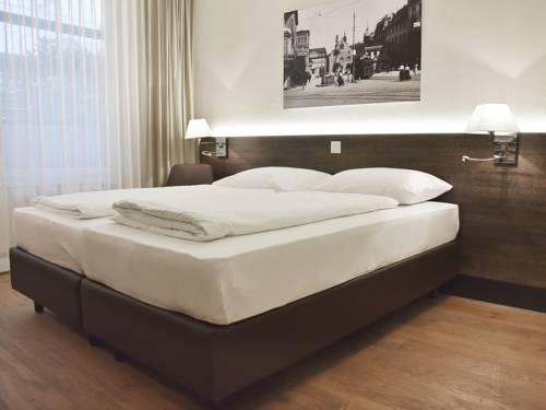 Imagen de la habitación del Hotel One66, ST. GALLEN Cant&oacute;n. Foto 14