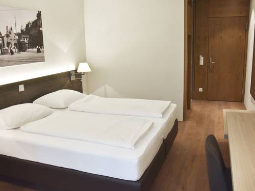 Imagen de la habitación del Hotel One66, ST. GALLEN Cant&oacute;n. Foto 15
