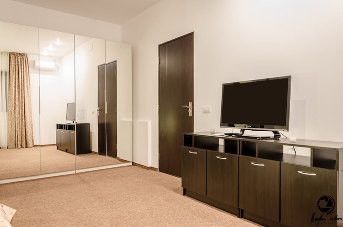 Imagen de la habitación del Hotel One88 Apartments. Foto 7