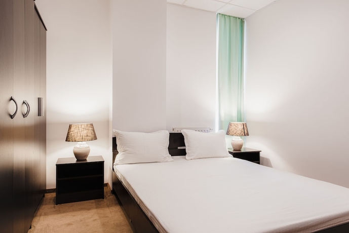 Imagen de la habitación del Hotel One88 Apartments. Foto 10