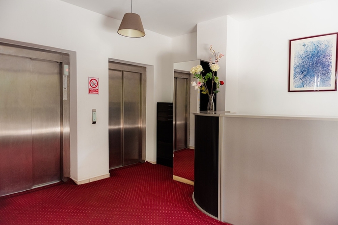 Imagen de los interiores del Hotel One88 Apartments. Foto 19