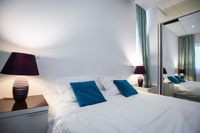 Imagen de la habitación del Hotel One88 Apartments. Foto 13