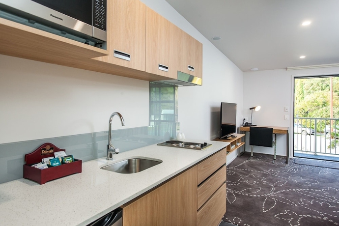 Imagen de la habitación del Hotel One88 On Commerce. Foto 9