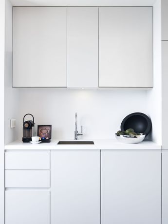 Imagen de la habitación del Hotel One96. Foto 7