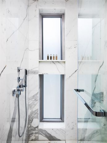 Imagen de la habitación del Hotel One96. Foto 8