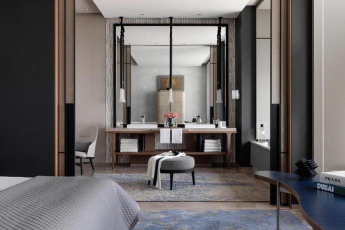 Imagen de la habitación del Hotel One&Only One Za'Abeel. Foto 9