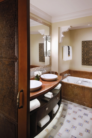 Imagen de la habitación del Hotel One&Only Royal Mirage. Foto 2