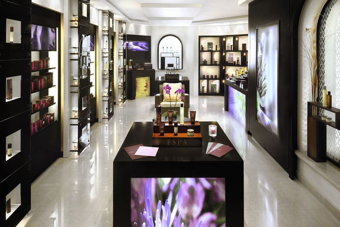 Imagen de la piscina del Hotel One&Only Royal Mirage. Foto 15