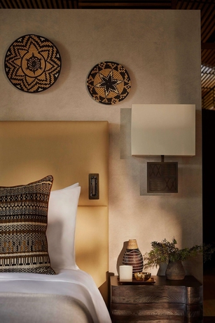 Imagen de la habitación del Hotel OneandOnly Gorilla\'s Nest. Foto 4