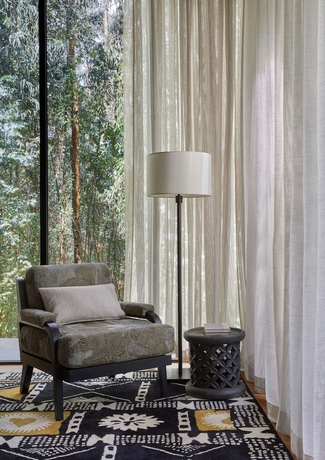 Imagen de la habitación del Hotel OneandOnly Gorilla\'s Nest. Foto 6