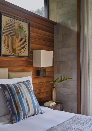 Imagen de la habitación del Hotel OneandOnly Gorilla\'s Nest. Foto 10