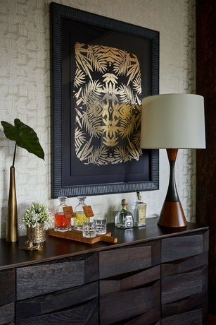 Imagen de la habitación del Hotel OneandOnly Gorilla\'s Nest. Foto 14