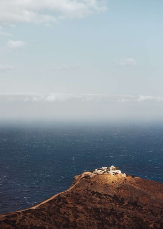 Imagen general del Hotel OneandOnly Kea Island. Foto 3