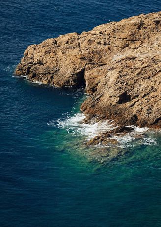Imagen general del Hotel OneandOnly Kea Island. Foto 1