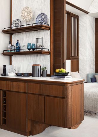 Imagen de la habitación del Hotel OneandOnly Kea Island. Foto 8