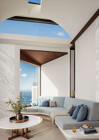 Imagen de la habitación del Hotel OneandOnly Kea Island. Foto 9