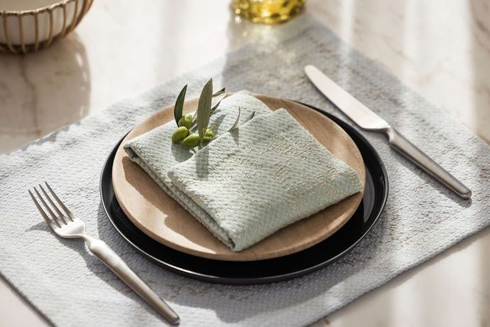 Imagen del bar/restaurante del Hotel OneandOnly Kea Island. Foto 5