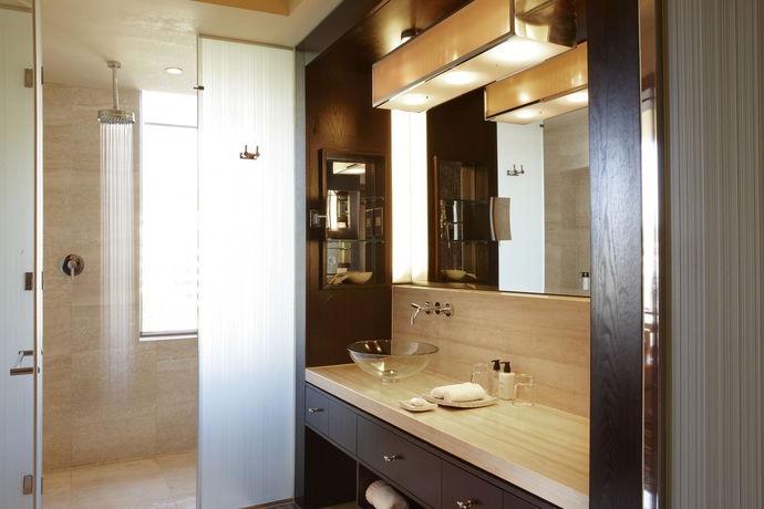 Imagen de la habitación del Hotel Oneandonly Cape Town. Foto 2