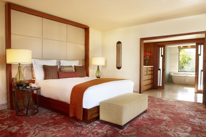 Imagen de la habitación del Hotel Oneandonly Cape Town. Foto 3