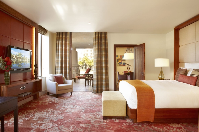 Imagen de la habitación del Hotel Oneandonly Cape Town. Foto 4