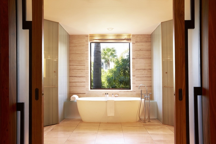 Imagen de la habitación del Hotel Oneandonly Cape Town. Foto 5