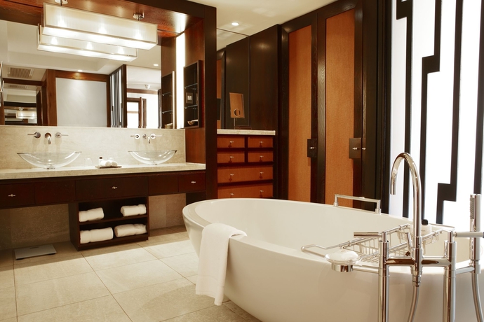 Imagen de la habitación del Hotel Oneandonly Cape Town. Foto 6