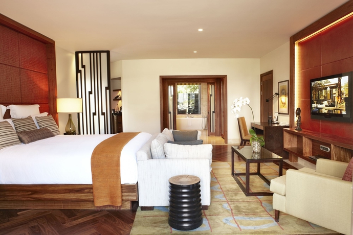 Imagen de la habitación del Hotel Oneandonly Cape Town. Foto 7