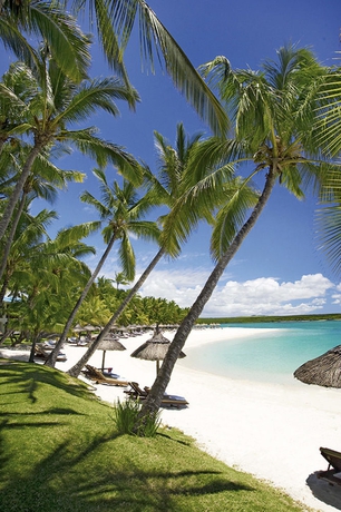 Imagen de la habitación del Hotel Oneandonly Le Saint Géran. Foto 8