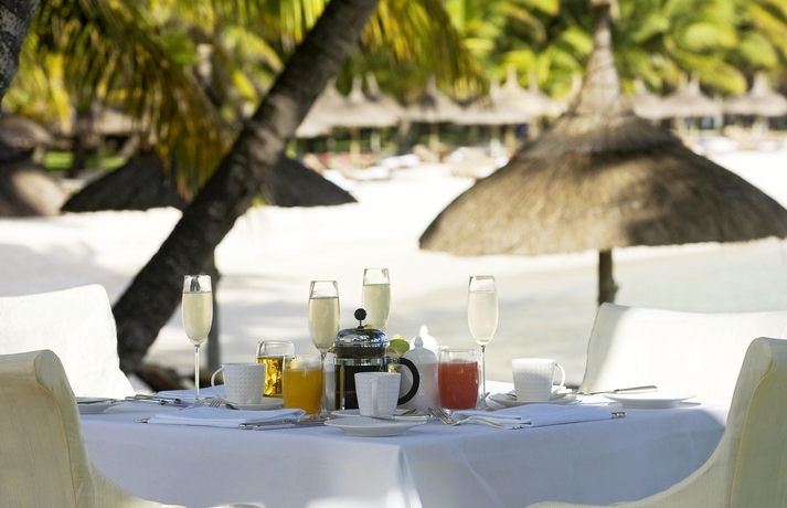 Imagen de la habitación del Hotel Oneandonly Le Saint Géran. Foto 9