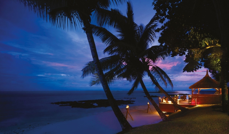 Imagen del bar/restaurante del Hotel Oneandonly Le Saint Géran. Foto 4