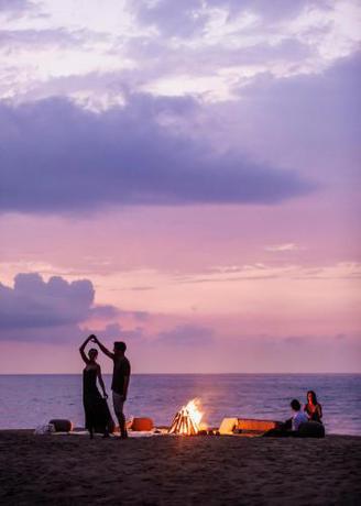 Imagen de los exteriores del Hotel Oneandonly Mandarina. Foto 12