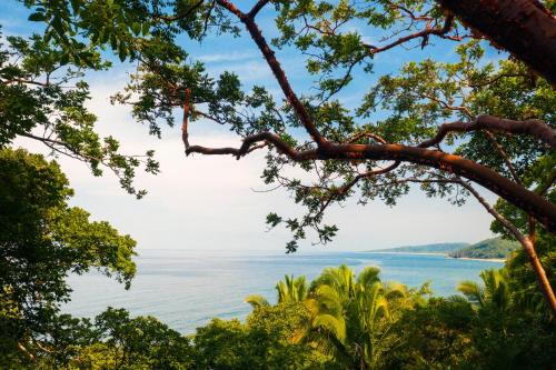 Imagen de los exteriores del Hotel Oneandonly Mandarina. Foto 13