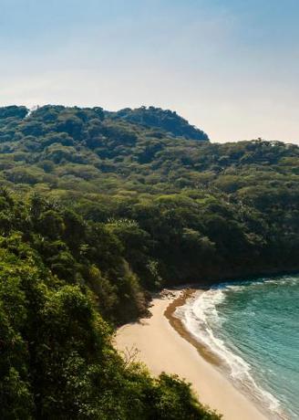 Imagen de los exteriores del Hotel Oneandonly Mandarina. Foto 14