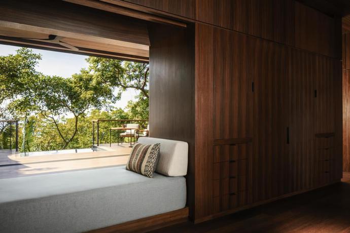 Imagen de la habitación del Hotel Oneandonly Mandarina. Foto 7