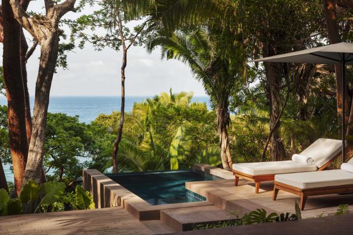 Imagen de la habitación del Hotel Oneandonly Mandarina. Foto 8