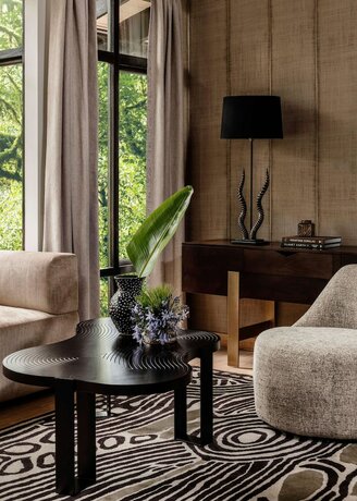 Imagen general del Hotel Oneandonly Nyungwe House. Foto 6