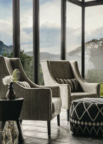 Imagen general del Hotel Oneandonly Nyungwe House. Foto 12