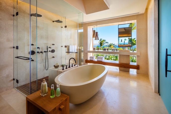 Imagen de la habitación del Hotel Oneandonly Palmilla, Los Cabos. Foto 4
