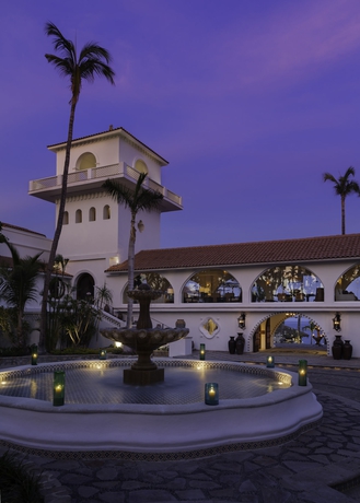 Imagen de los interiores del Hotel Oneandonly Palmilla, Los Cabos. Foto 8