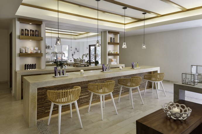 Imagen de los interiores del Hotel Oneandonly Palmilla, Los Cabos. Foto 13