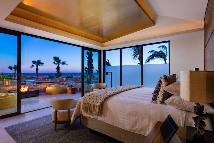 Imagen de la habitación del Hotel Oneandonly Palmilla, Los Cabos. Foto 6
