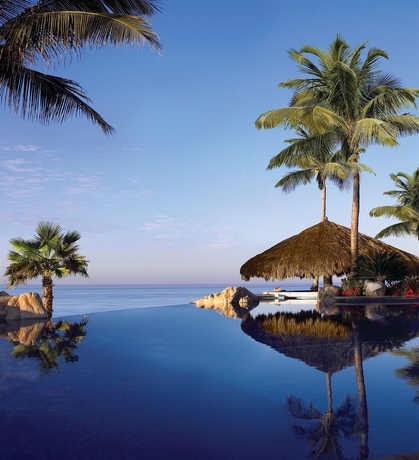 Imagen de la piscina del Hotel Oneandonly Palmilla, Los Cabos. Foto 15