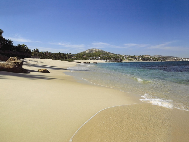 Imagen de los exteriores del Hotel Oneandonly Palmilla, Los Cabos. Foto 7
