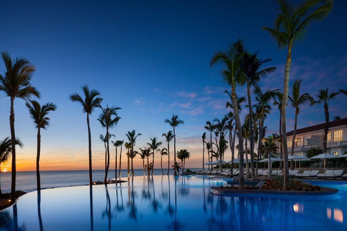 Imagen de la piscina del Hotel Oneandonly Palmilla, Los Cabos. Foto 16