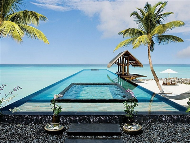 Imagen general del Hotel Oneandonly Reethi Rah. Foto 2
