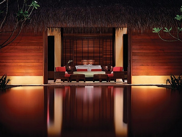 Imagen general del Hotel Oneandonly Reethi Rah. Foto 3