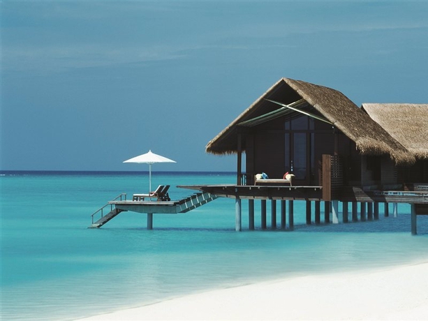 Imagen general del Hotel Oneandonly Reethi Rah. Foto 4